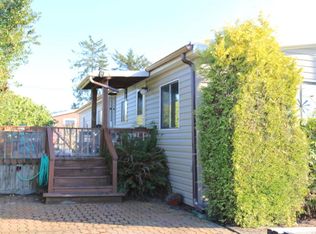 7935 18th St, Bay City, OR