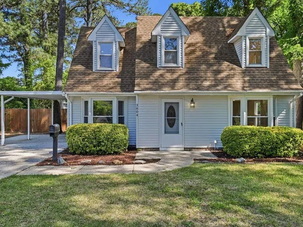 3804 Caroline Ave, Portsmouth, VA 23701