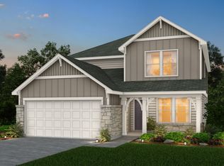 816 Black Elder St, Georgetown, TX 78626