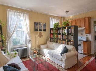 3609 Baring St APT 2R, Philadelphia, PA 19104