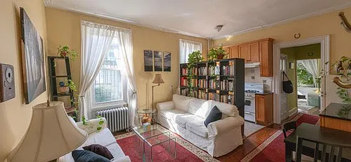 3609 Baring St #2R Photo 1