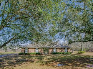 42128 Cannon Rd, Gonzales, LA 70737