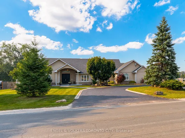 1288 Shore Acres Dr, Innisfil, ON L0L 1R0