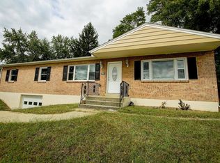 2504 Garrison Ave, Harrisburg, PA 17110