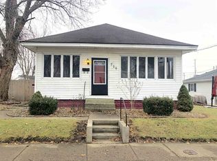 719 W Virginia Ave, Kokomo, IN