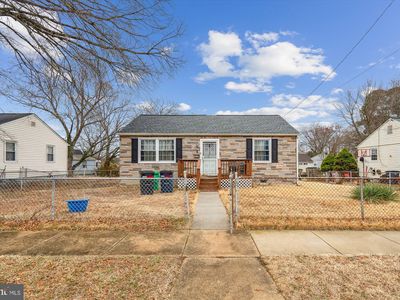 2614 Boones Ln, District Heights, MD, 20747