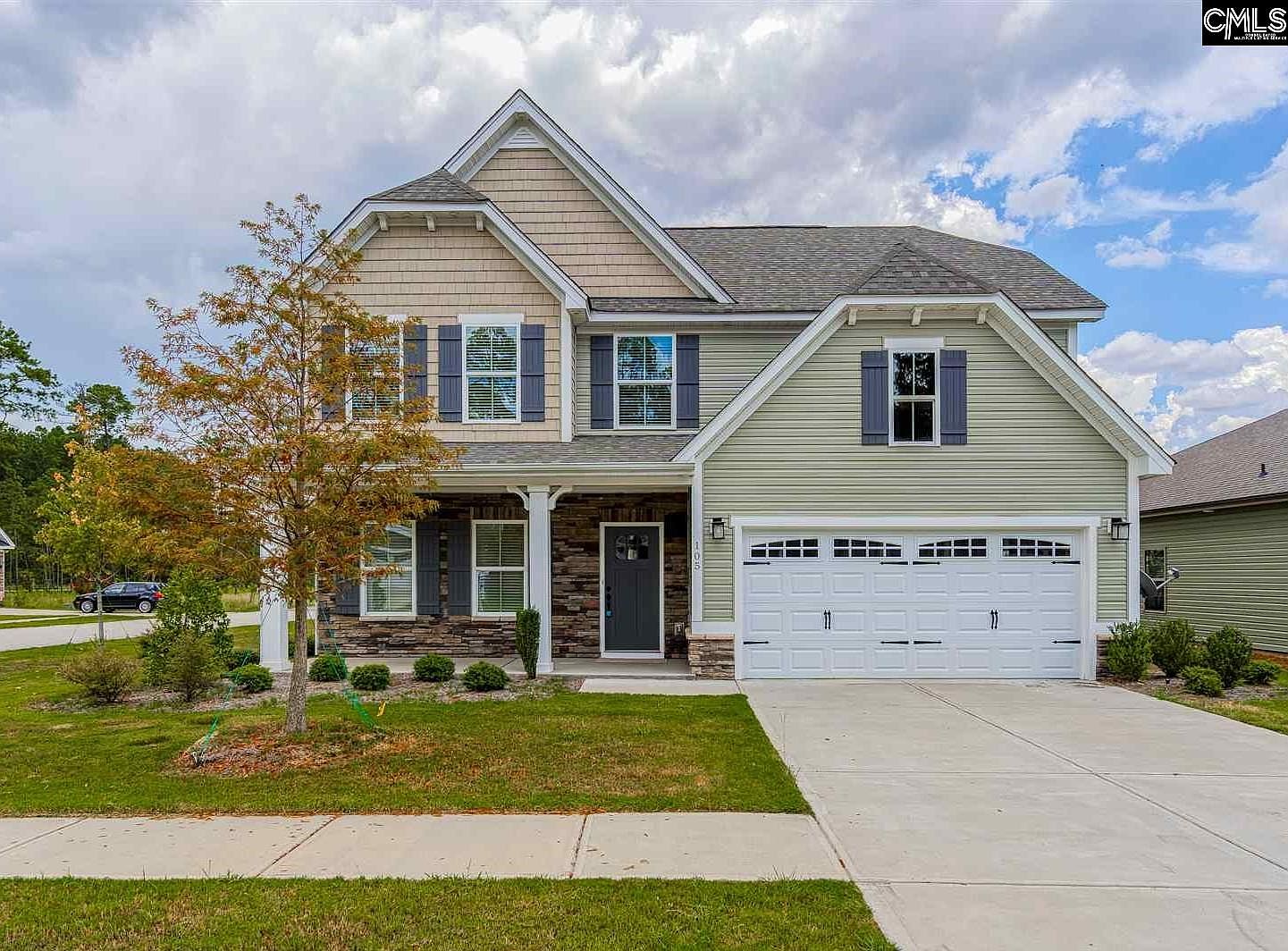 105 Coatbridge Dr, Blythewood, SC 29016 Zillow