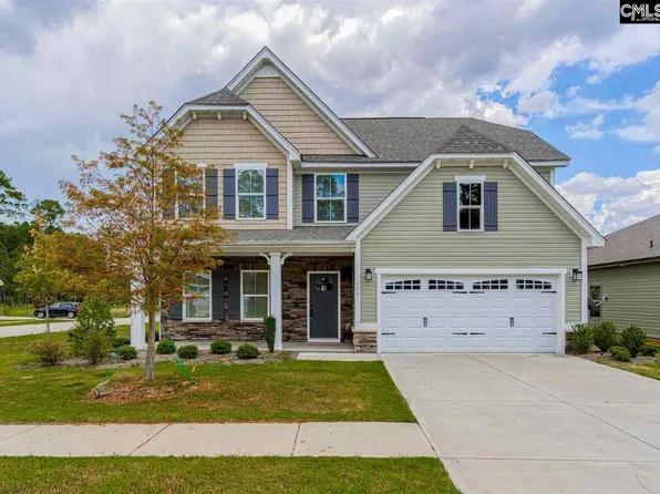 105 Coatbridge Dr, Blythewood, SC 29016