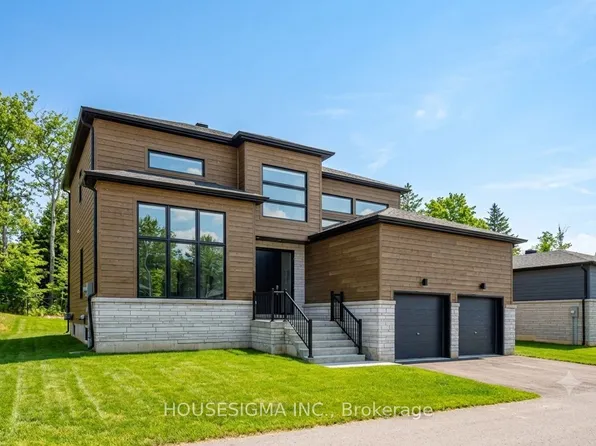 114 Goldie Ct, The Blue Mountains, ON