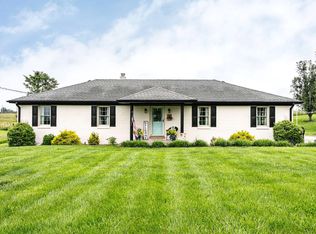 60 Countryside Est, Lebanon, KY 40033