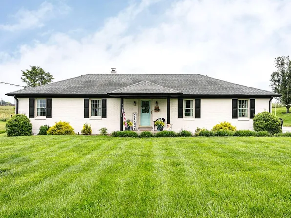 60 Countryside Est, Lebanon, KY 40033