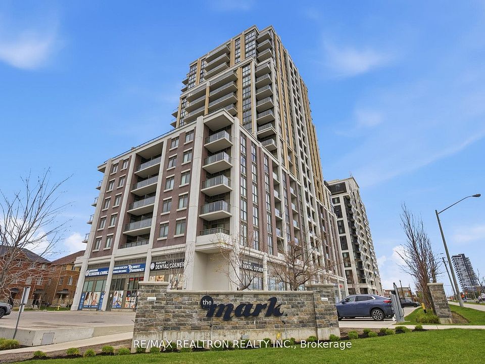 1st image of 9560 Markham Rd #1107