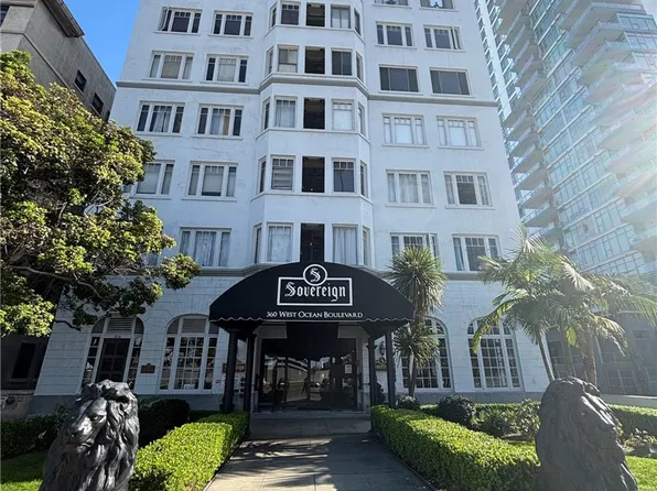 360 W Ocean Blvd APT 209, Long Beach, CA 90802