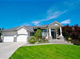 943 N Veranda Dr, Coeur D Alene, ID 83814
