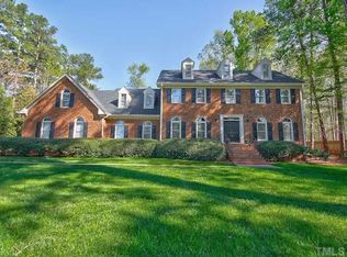 5224 Lenoraway Dr, Raleigh, NC 27613