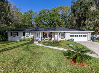 8460 Philrose Dr W, Jacksonville, FL 32217