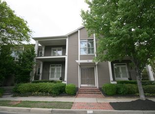 158 Harbor Town Blvd, Memphis, TN 38103