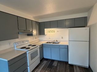2124 Arthur St #7, Klamath Falls, OR 97603