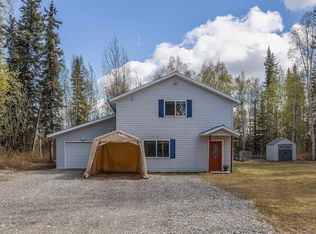 2494 Schutzen St, North Pole, AK 99705