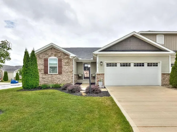 17 Rachel Ln, Delaware, OH 43015