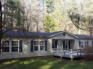 1663 Clay Lick Rd, Nashville, IN 47448