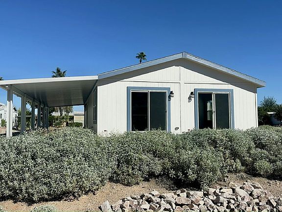 4th image of 2501 W Wickenburg Way Space 351