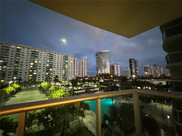 19380 Collins Ave APT 410, Sunny Isles Beach, FL 33160