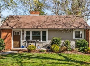 145 Spencer St, Randleman, NC 27317