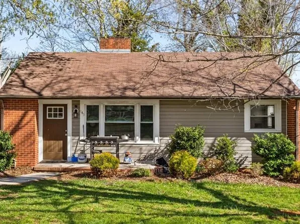 145 Spencer St, Randleman, NC 27317