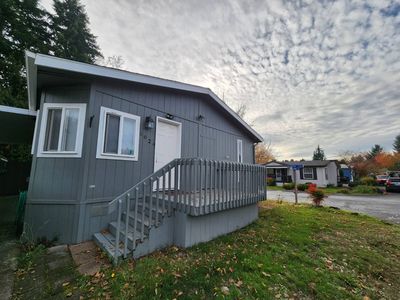 5024 Briarwood Cir N #37, Keizer, OR, 97303