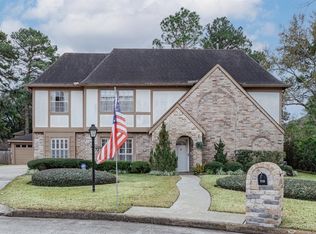 7411 Bairnsdale Ln, Houston, TX 77070