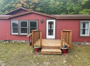 2582 N M 33 Hwy, Cheboygan, MI 49721