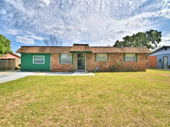 3432 Milner Dr S, Lakeland, FL 33810