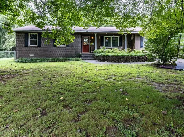 5888 Rockmart Rd SE, Silver Creek, GA 30173
