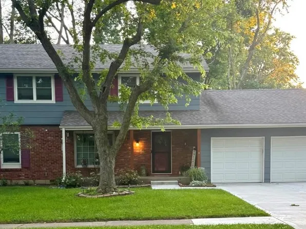 6708 N Euclid Ave, Gladstone, MO 64118