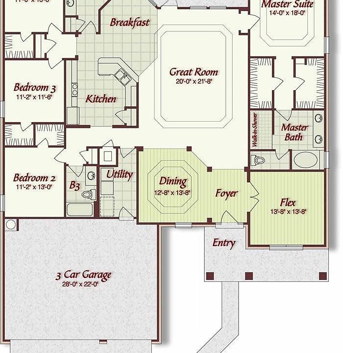 1st image of 7979 Majestic Cypress Dr