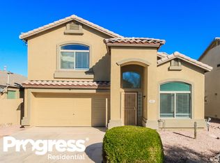 920 E Mountain View Rd, San Tan Valley, AZ 85143