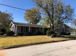 115 Springfield Pl, Union, MO 63084