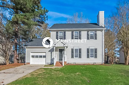 828 Penncross Dr Photo 1