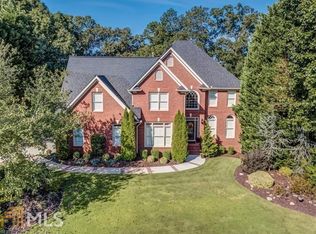 730 Leeds Garden Ter, Johns Creek, GA