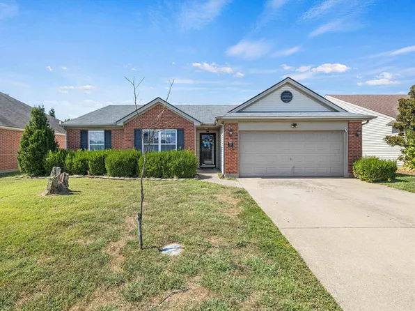 528 Camden Cir, Owensboro, KY 42301