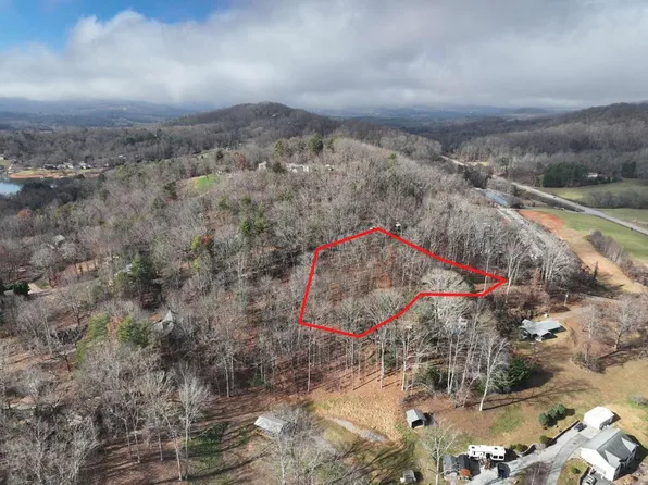 0 Highview Drive, Hayesville, NC 28904