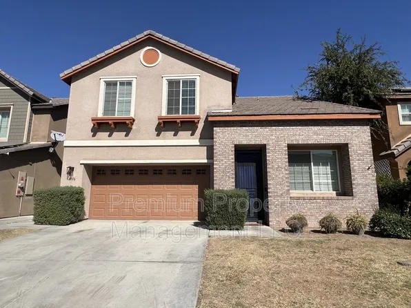 8316 Prentice Hall Dr, Bakersfield, CA 93311