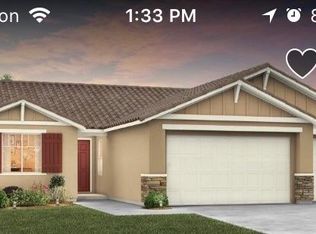 1336 Irvine Ct, Merced, CA 95348