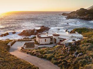 36654 Highway 1, Carmel, CA 93923