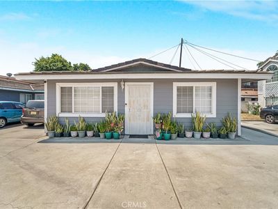 14020 Orizaba Ave APT 6A, Paramount, CA, 90723