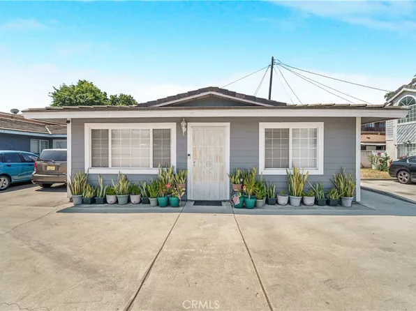 14020 Orizaba Ave APT 6A, Paramount, CA 90723