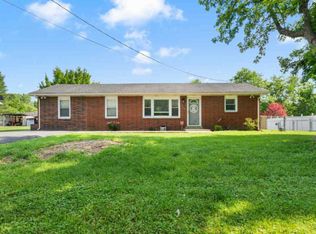 716 North St, Franklin, KY 42134