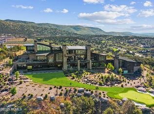831 N Explorer Peak Dr, Heber, UT 84032
