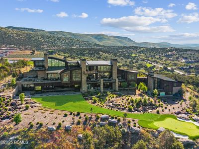 831 N Explorer Peak Dr, Heber, UT, 84032